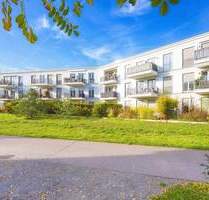 Kauf mit Wohnrecht, Neuwertige Wohnung in TOP Lage von Regensburg mit Tiefgaragenstellplatz