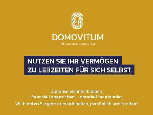 Domovitum - Mitglied der Aurentum GmbH - 