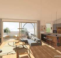 Fürth, Holzstr. 55, Whg. 18, moderne Neubauwohnung