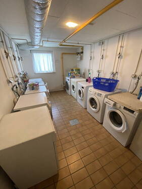 Waschküche - 