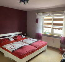 Provisionsfrei: 3-Zimmer-EG-Wohnung mit Terrasse & Gartenanteil - ruhige Lage nahe Dresden - Bannewitz Wilmsdorf