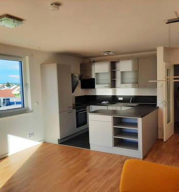 Küche - 3 Zimmer Etagenwohnung zum Kaufen in Werder