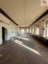 ehemaliger Speisesaal - 