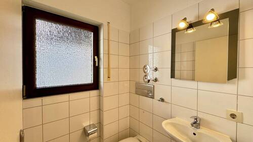 Gäste WC - 