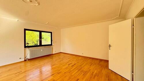 Essbereich - 3 Zimmer Etagenwohnung zur Miete in Baden-Baden