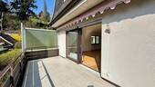 Sonnenbalkon I - Etagenwohnung mit 105,00 m&sup2; in Baden-Baden zur Miete