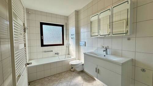 Tageslichtbad - 