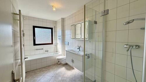 Badezimmer - 