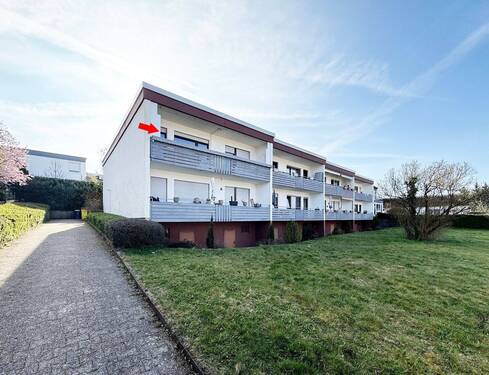 Hausansicht - 