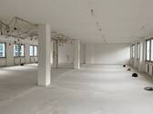 Innenansicht - Büro in Berlin Mitte