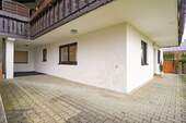 Terrasse - 