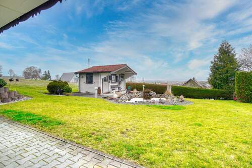 Fernblick - 