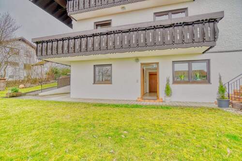 Terrasse - 