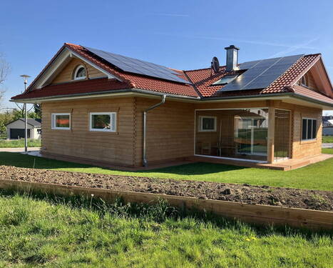 Bild 3 - 4 Zimmer Bungalow in Weiltingen