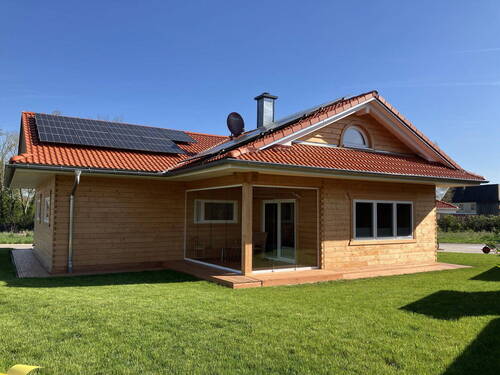 Bild 4 - Bungalow mit 101,00 m² in Weiltingen zum Kaufen
