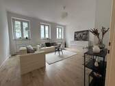 gerre - Aachen-West: Geräumige 3-Zimmer-Wohnung zu verkaufen - ideal für Familien und Studenten!