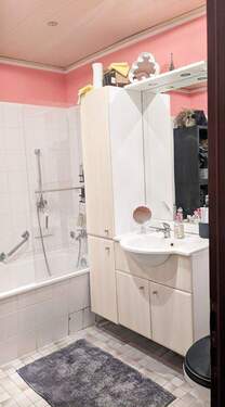  Badezimmer - Etagenwohnung mit 83,00 m² in Bad Kreuznach zum Kaufen