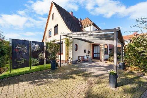 Bild 2 - 5 Zimmer Einfamilienhaus zum Kaufen in Weyhe