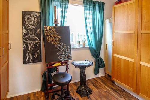 06. Büro_Ankleide - Einfamilienhaus in Blankenfelde-Mahlow zum Kaufen