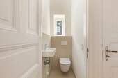 Gäste-WC - 