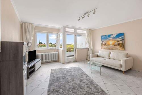 Bild 2 - 1 Zimmer Etagenwohnung zum Kaufen in Berlin