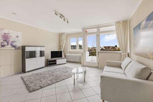 Bild 3 - 1 Zimmer Etagenwohnung in Berlin