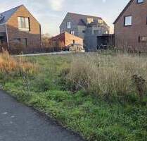 Baugrundstück in 1A-Lage - provisionsfreies 451 m² Grundstück - Nottuln