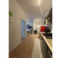 Bezugsfreie 3 -Zimmerwohnung in Lichterfelde - Berlin