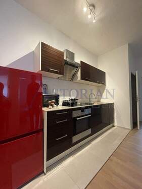 Küchenbeispiel - 3 Zimmer Etagenwohnung zum Kaufen in Berlin