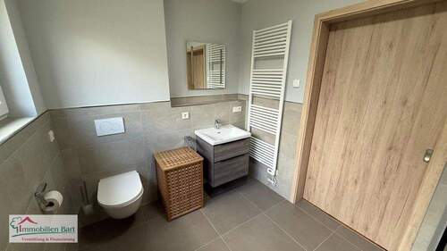 Badezimmer - 