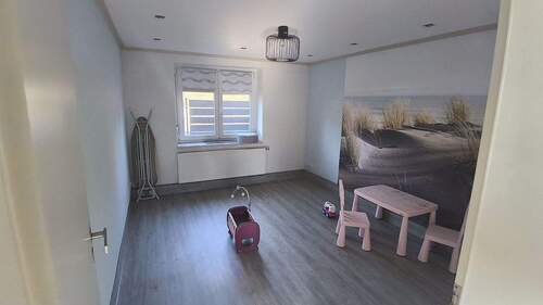 Kinderzimmer - 