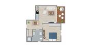 Grundriss - 