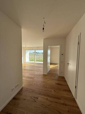 16 (2) - 2 Zimmer Etagenwohnung in Fulda