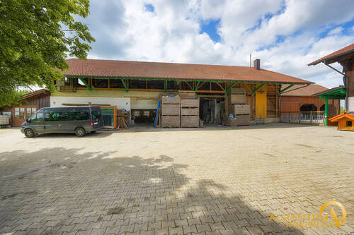 Innenhof - 