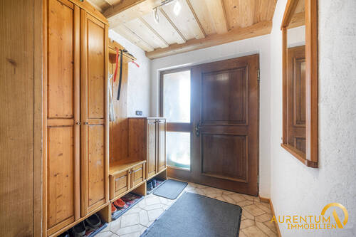 Eingangsbereich - 