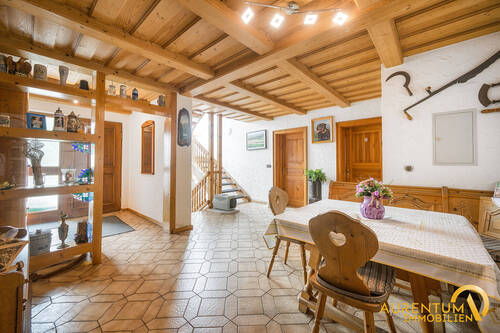 Flur / Essbereich - 