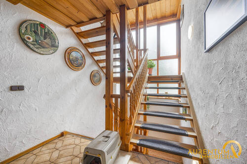 Treppenhaus - 