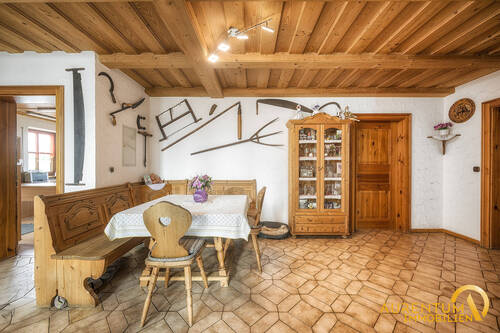 Flur / Essbereich - 