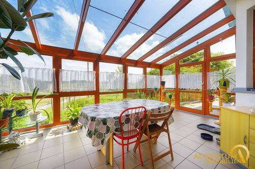 Wintergarten - 
