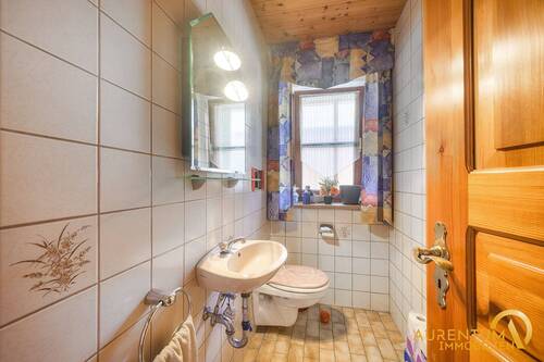 Gäste WC - 
