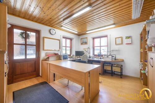 Büro - 