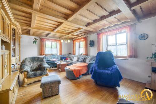 Wohnzimmer - 