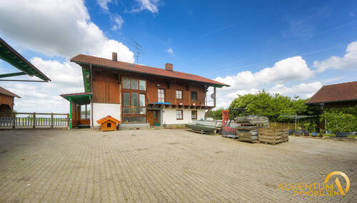 Innenhof - 
