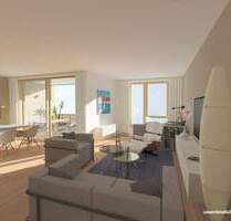 Fürth, Holzstr. 55, Whg. 5, moderne Neubauwohnung