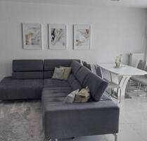 PROVISIONSFREI: Neuwertige 3,5-Zimmer-Wohnung mit gehobener Ausstattung und Balkon - Heilbronn-Böckingen