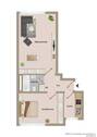 Grundriss Skizze - 