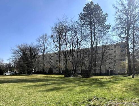 Haus Nordseite - 