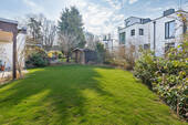 Gartenansicht - 
