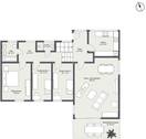 Erdgeschoss - 