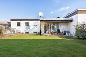 Außenansicht - 6 Zimmer Bungalow zum Kaufen in Gräfelfing